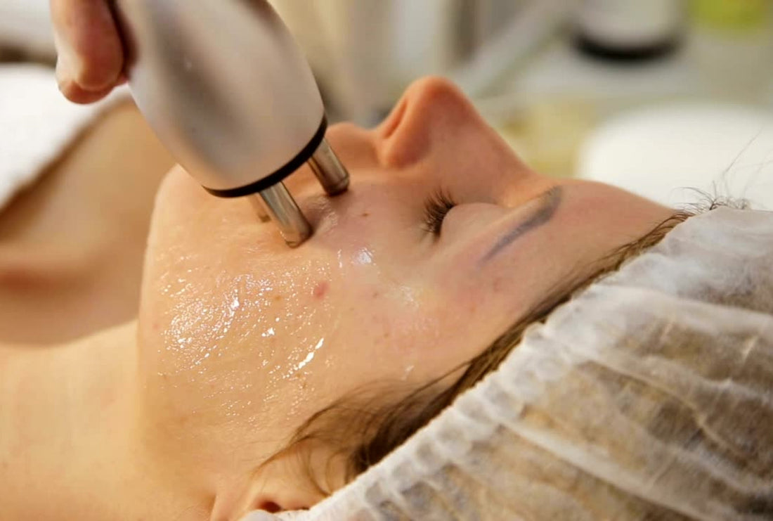 Why Your Skin Still Struggles After Lasers, Facials and Treatments?