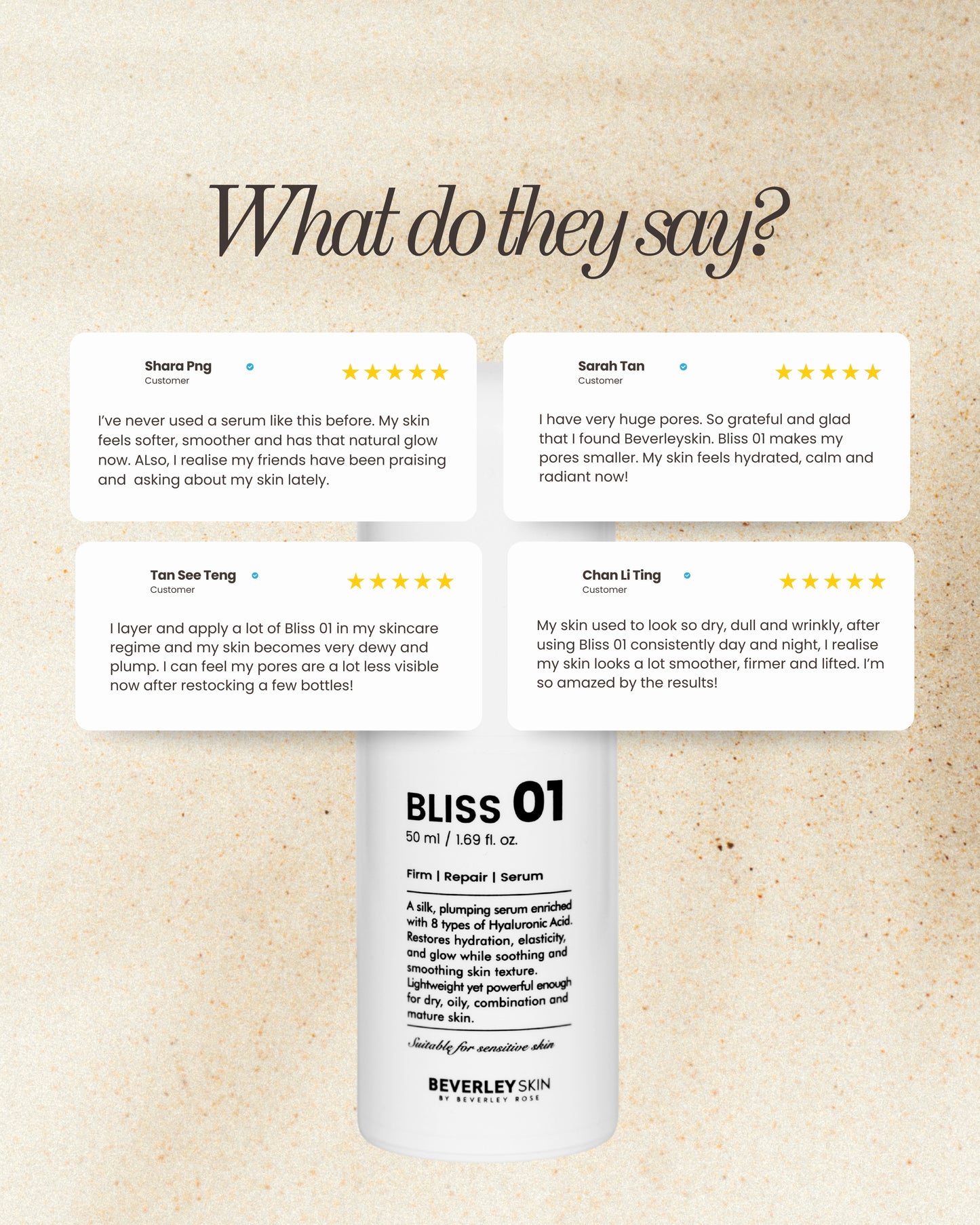 Bliss 01 (Serum)