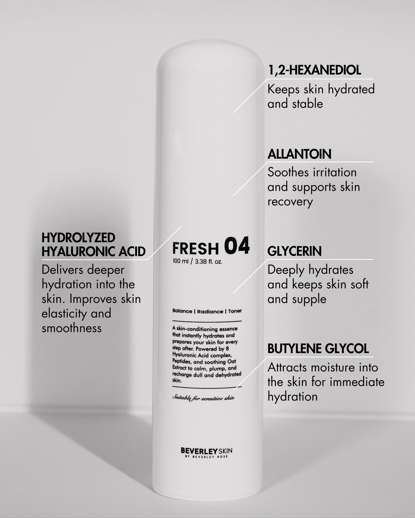 FRESH 04 (Toner)