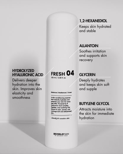 FRESH 04 (Toner)