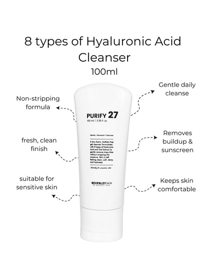 Purify 27 (Cleanser)
