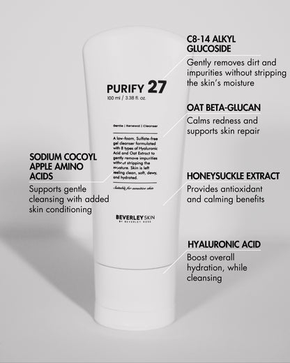Purify 27 (Cleanser)