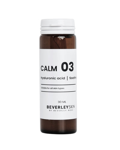 Calm 03 (10 bottles)