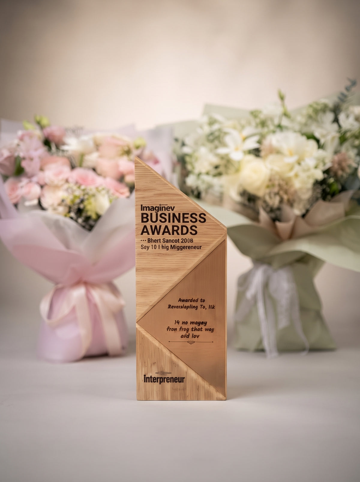 BeverlySkin award
