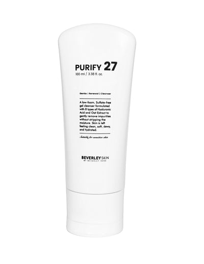 Purify 27 (Cleanser)