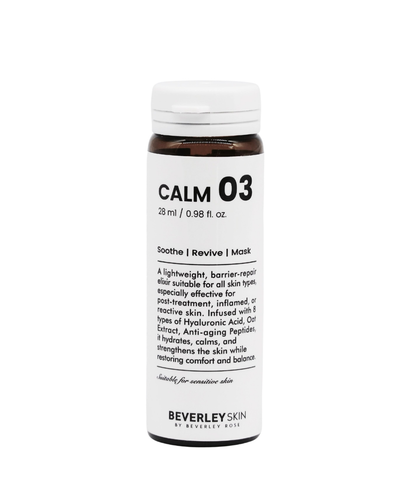 Calm 03 (10 bottles)