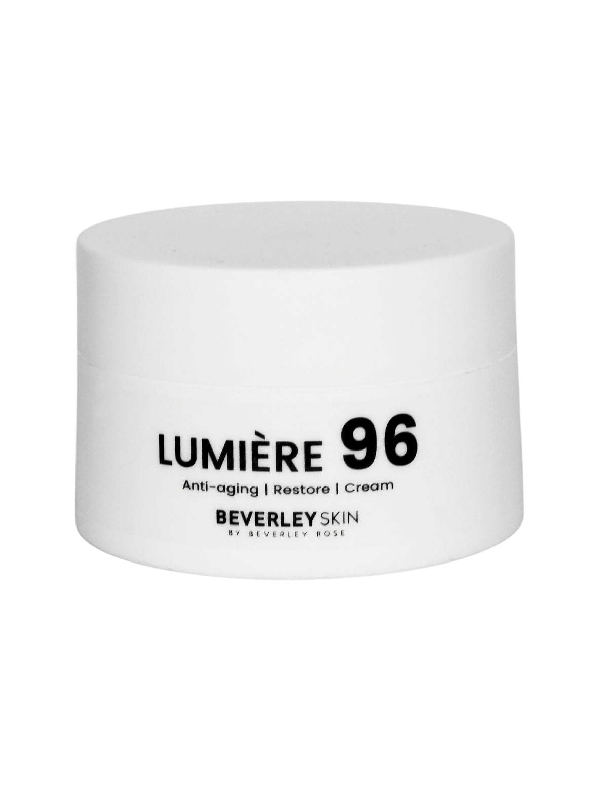 Lumiere 96 (Cream)