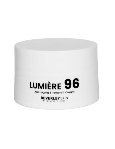 Lumiere 96 (Cream)